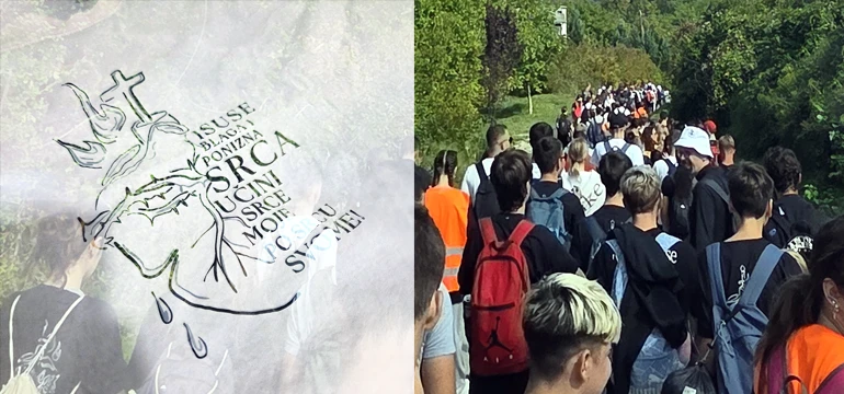 hodočašće mladih